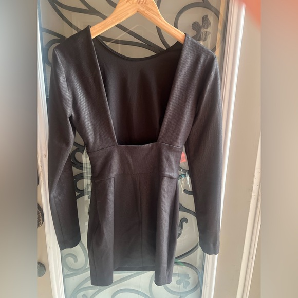 BALMAIN DRESS - Picture 2 of 3